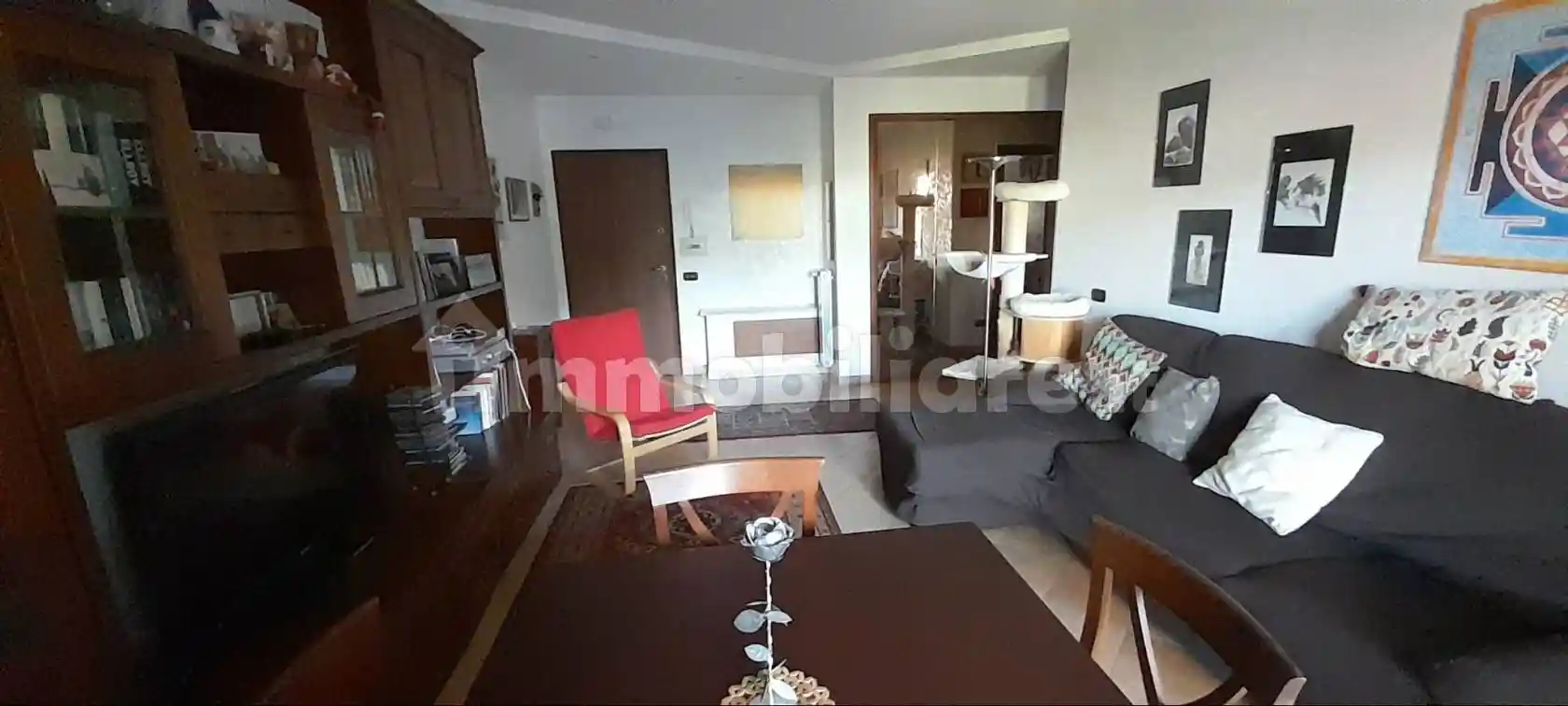 Appartamento via Vincenzo Petra 141, Dragona, Roma - foto 2