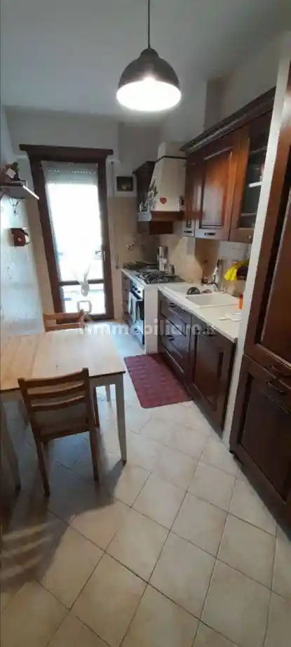 Appartamento via Vincenzo Petra 141, Dragona, Roma - foto 3