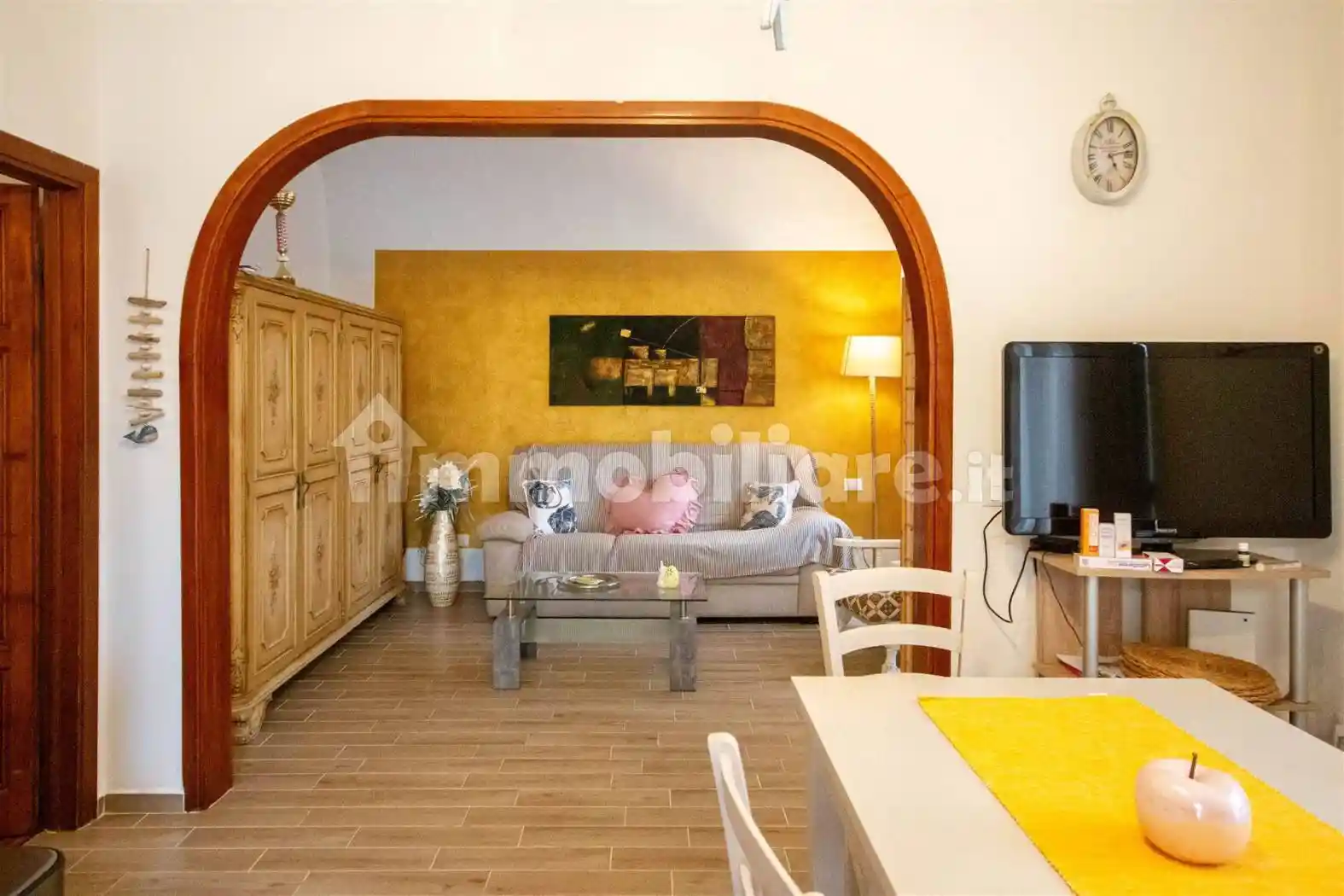 Appartamento via Andrea Doria 40A, Marina di Cecina, Cecina - foto 4