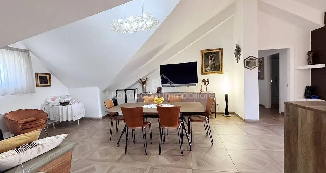 Attico - Mansarda in vendita a Corigliano-Rossano