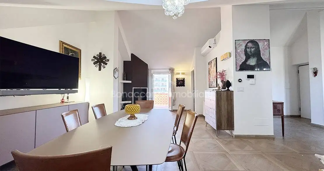 Attico via Galeno, Rossano Stazione, Corigliano-Rossano - foto 3