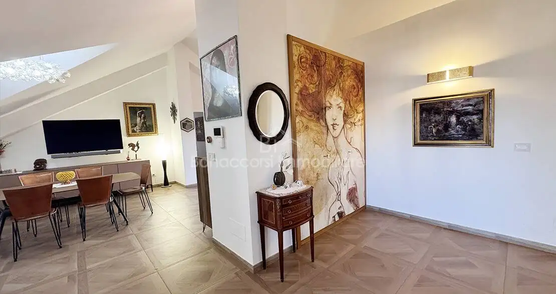 Attico via Galeno, Rossano Stazione, Corigliano-Rossano - foto 4