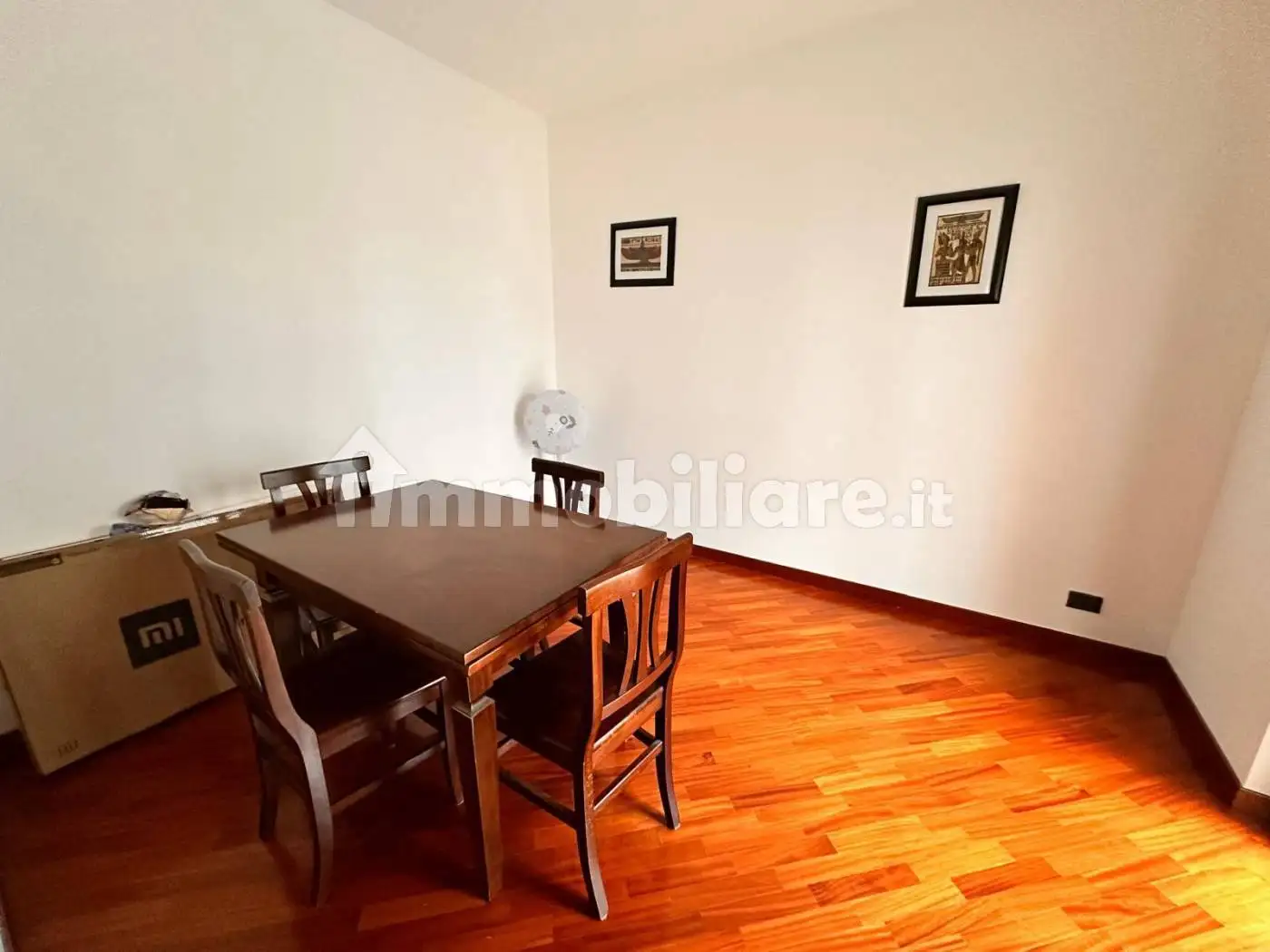 Quadrilocale via Francesco Festa, Bitritto - foto 2