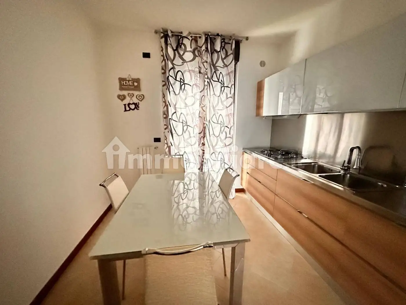 Quadrilocale via Francesco Festa, Bitritto - foto 3