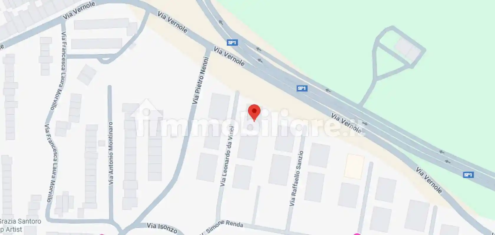 Palazzo - Stabile - foto 2