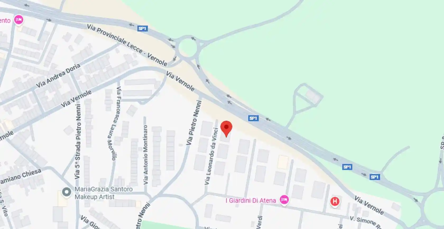 Palazzo - Stabile - foto 3