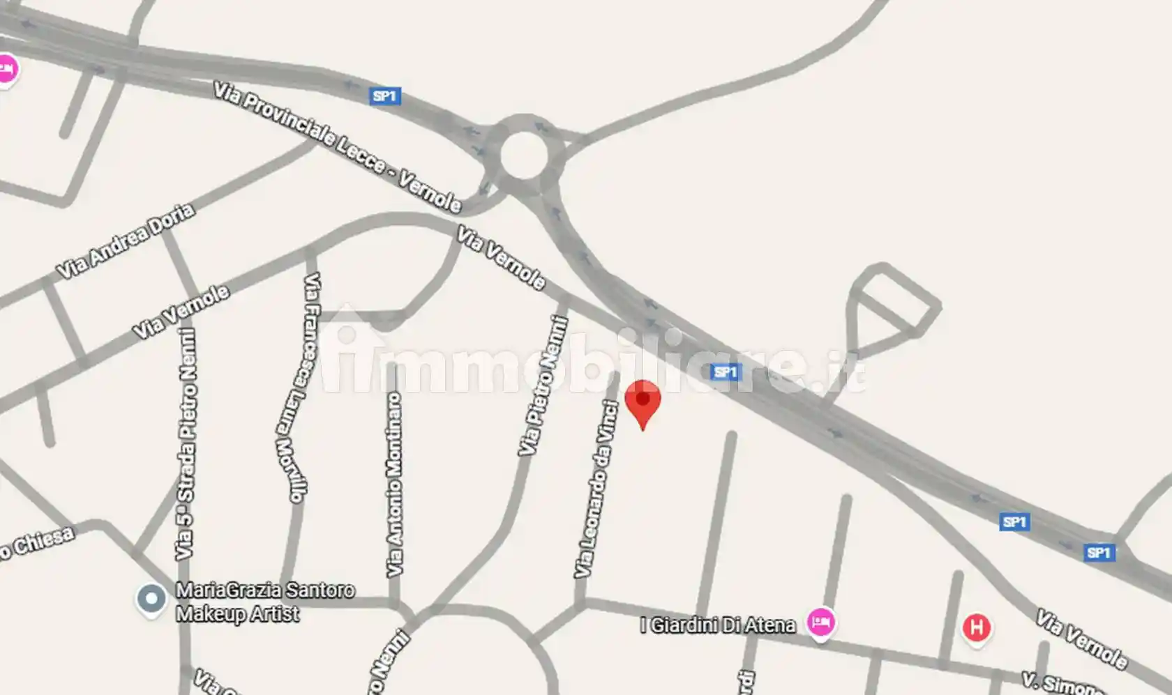 Palazzo - Stabile - foto 4