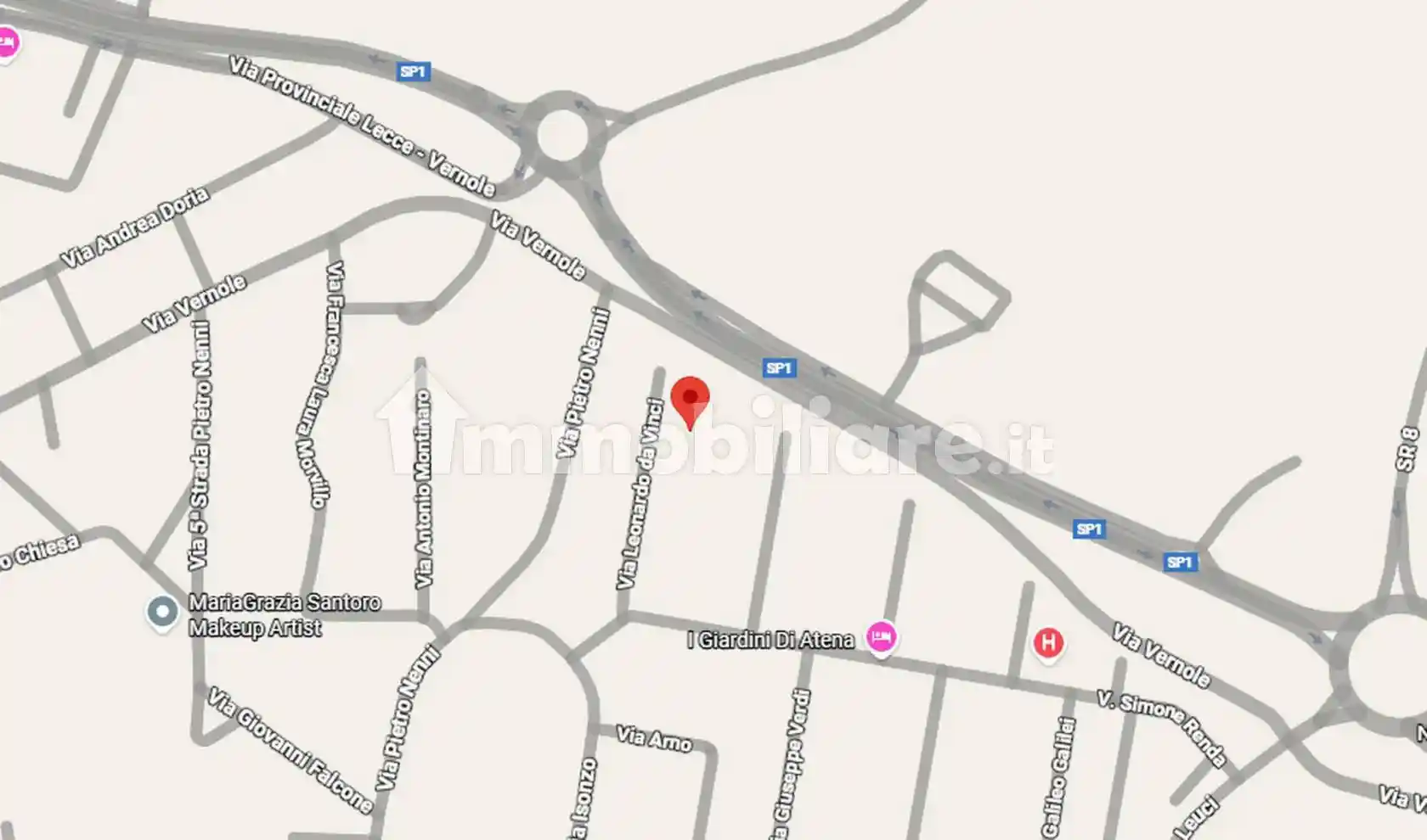 Palazzo - Stabile - foto 5