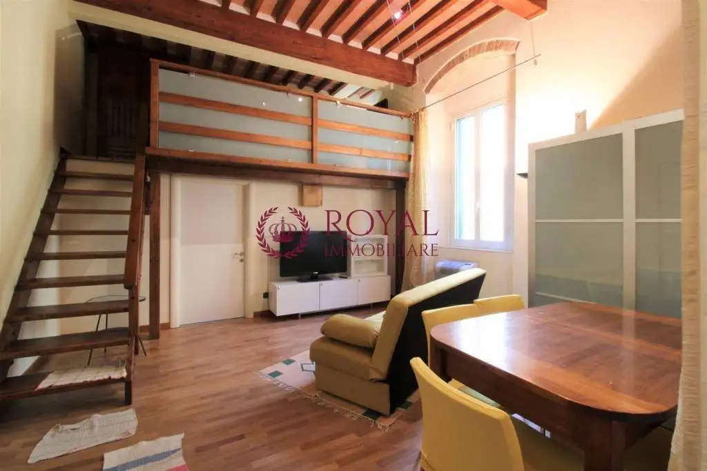 Bilocale via Malta, Accademia - Terrazza Mascagni, Livorno - foto 2