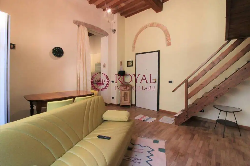 Bilocale via Malta, Accademia - Terrazza Mascagni, Livorno - foto 3