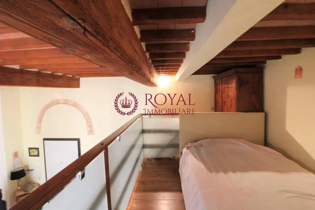 Bilocale via Malta, Accademia - Terrazza Mascagni, Livorno - foto 5