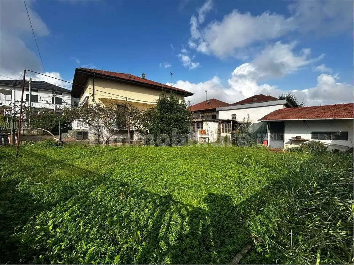 Villa in vendita a Druento