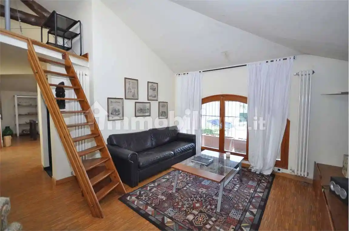 Villa bifamiliare, da ristrutturare, 265 m², Druento - foto 5