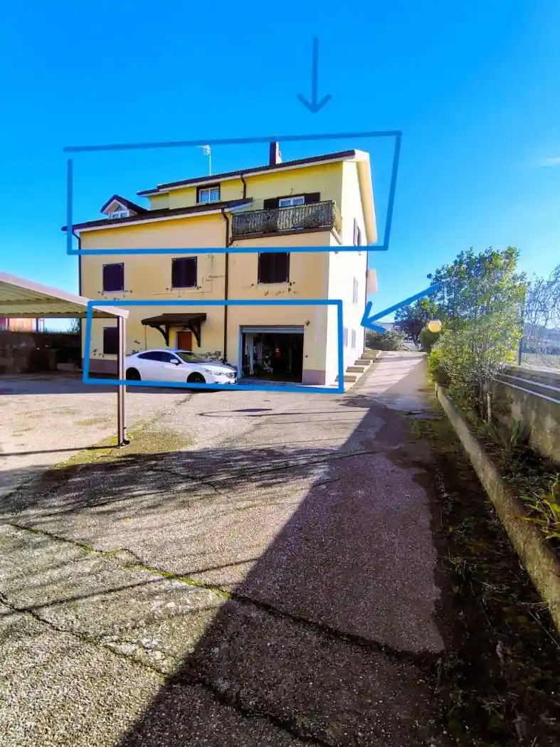 Appartamento in vendita a Avigliano