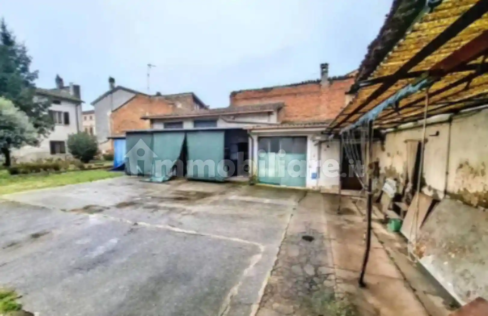 Palazzo - Stabile - foto 2