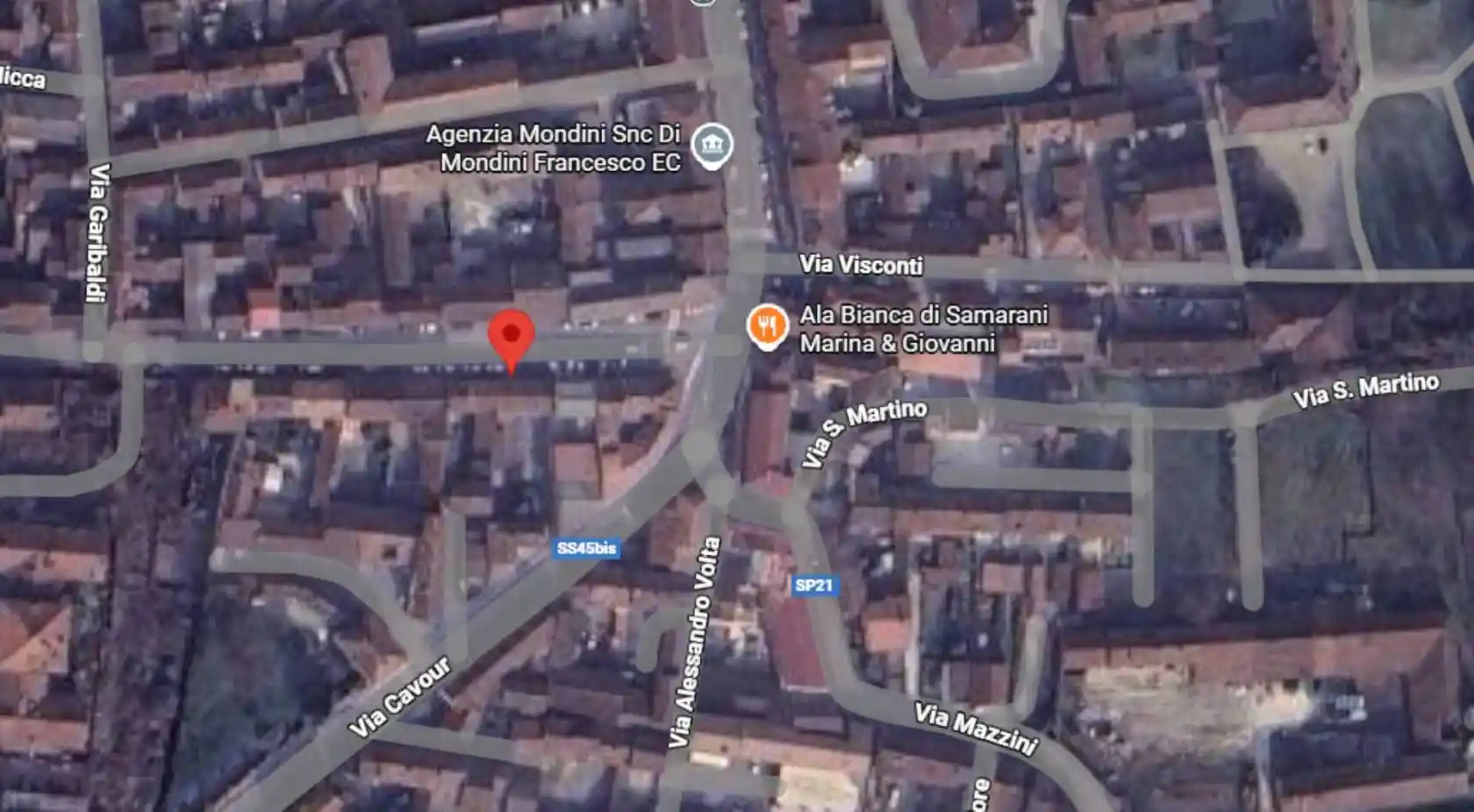 Palazzo - Stabile - foto 5