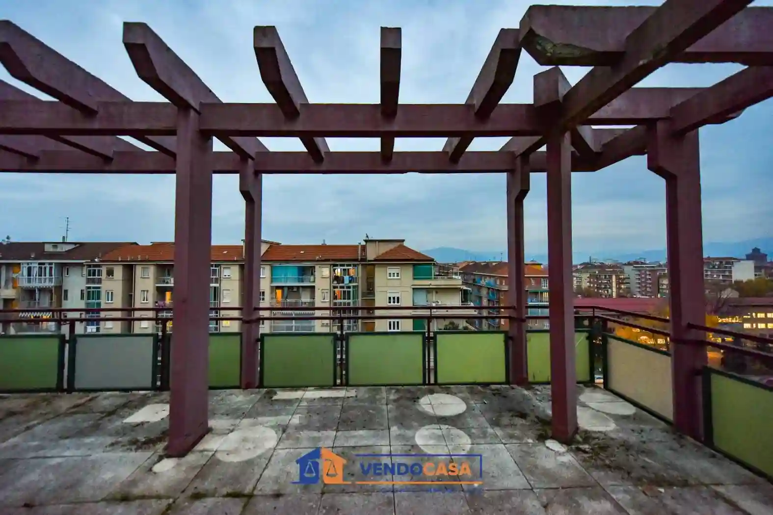 Attico - Mansarda - foto 2