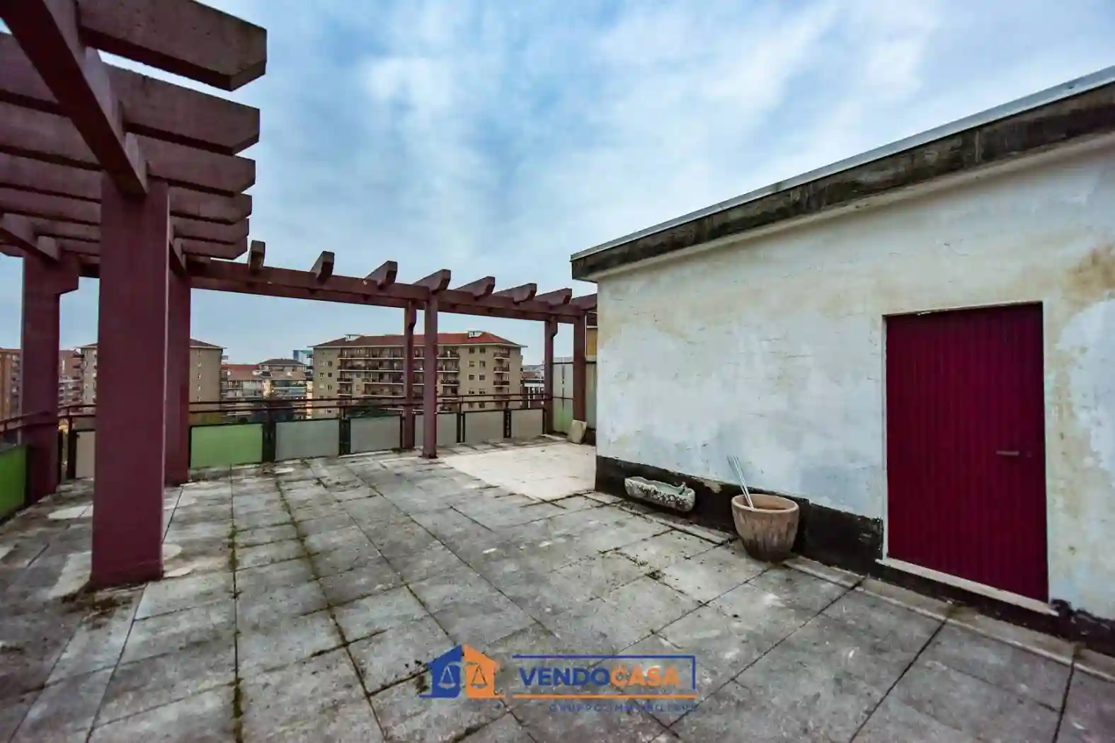 Attico - Mansarda - foto 3