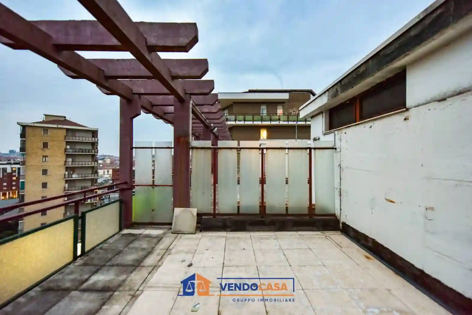 Attico - Mansarda - foto 4