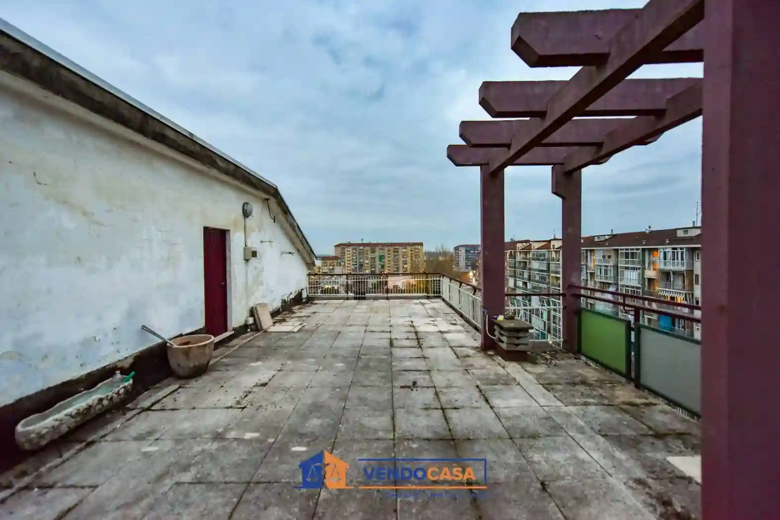 Attico - Mansarda - foto 5