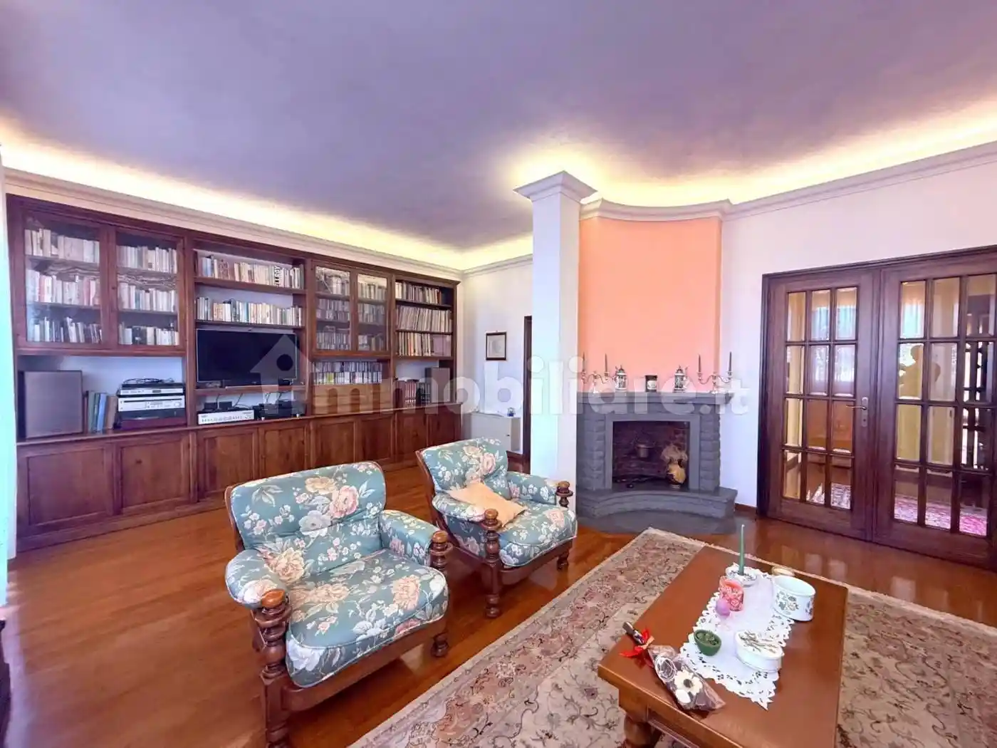 Attico 230 m² con terrazza, Narnali - Viaccia, Prato - foto 2