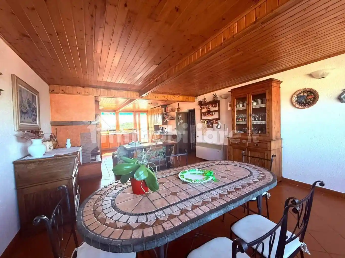 Attico 230 m² con terrazza, Narnali - Viaccia, Prato - foto 4