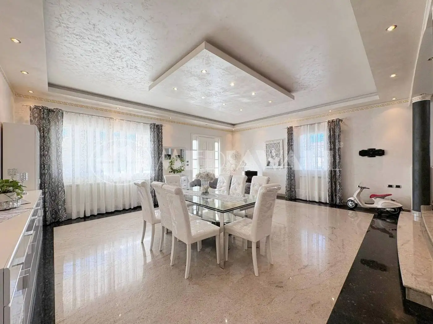 Villa in vendita a Pramaggiore