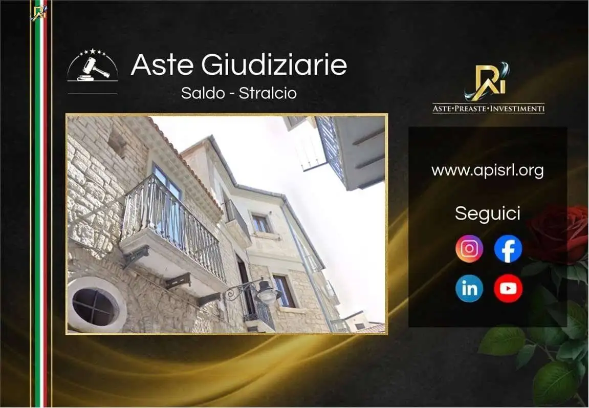 Appartamento in vendita a Potenza