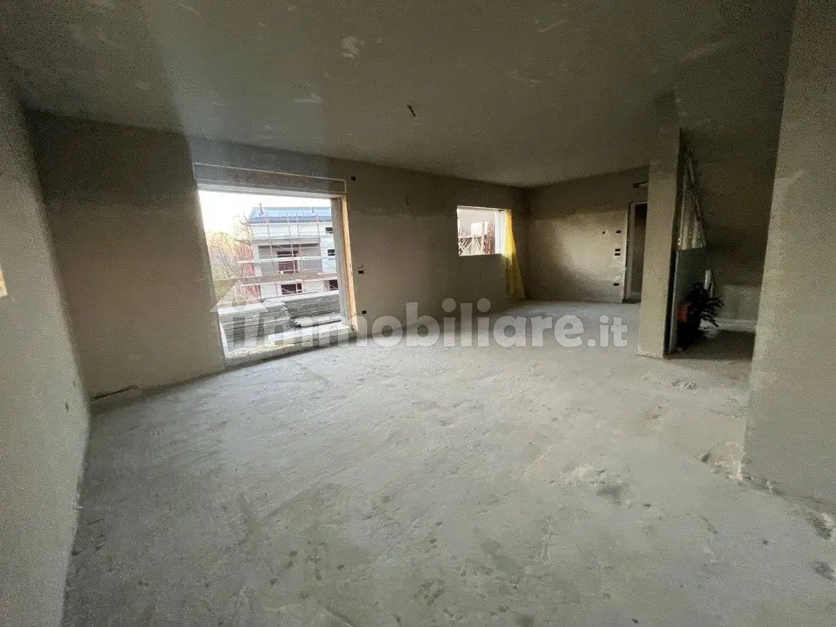 Appartamento in vendita a Reggio Emilia