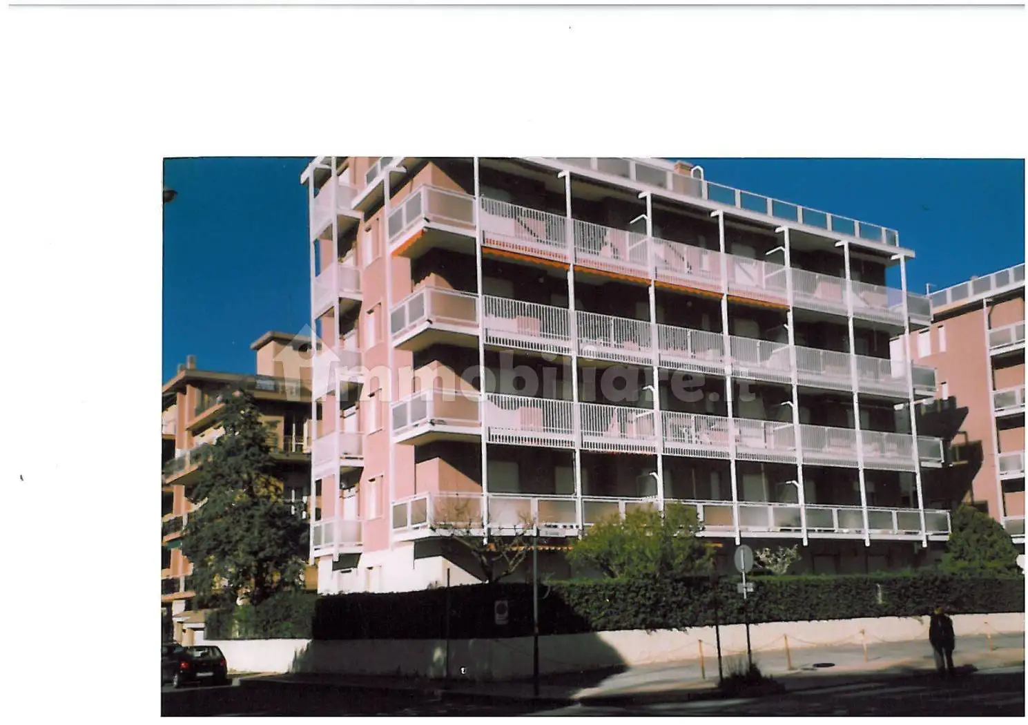 Appartamento in affitto a Andora