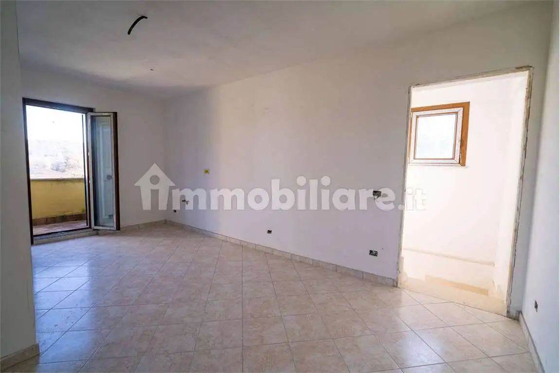 Villa bifamiliare via Castellone, 17, Centro, Ceccano - foto 4