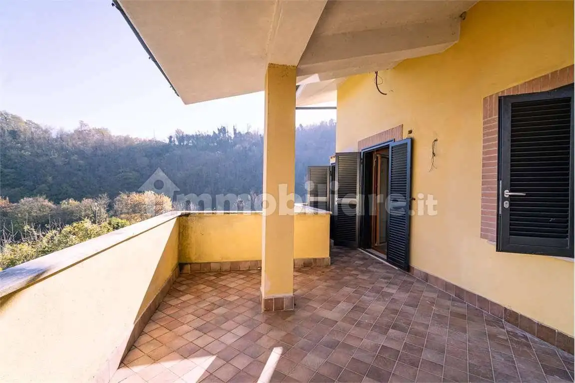 Villa bifamiliare via Castellone, 17, Centro, Ceccano - foto 5