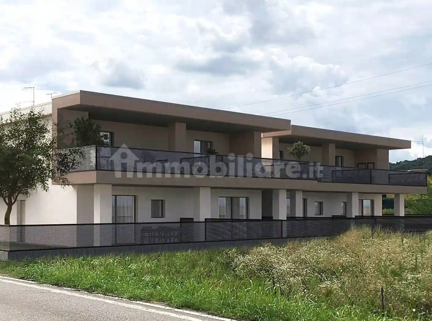 Villetta a schiera - foto 2