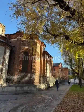 Bilocale via Sambuco 14, Ticinese, Milano - foto 2