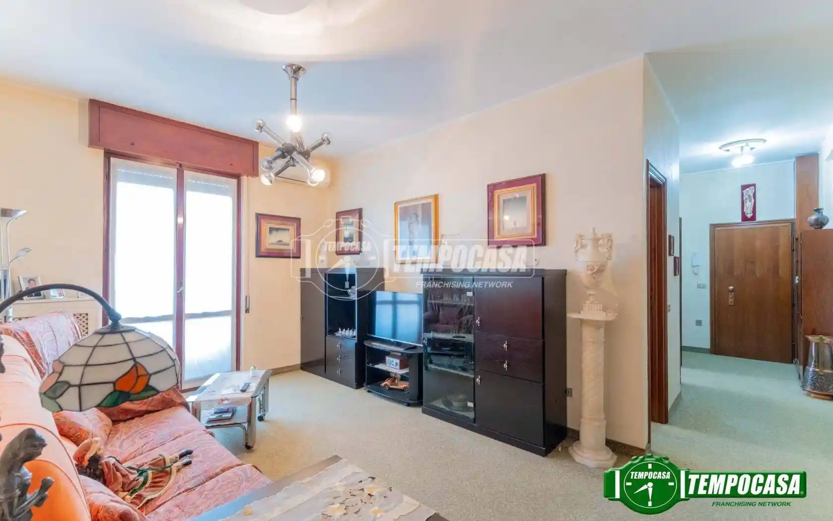 Trilocale via Privata Vincenzo Gianferrari 9, Istria, Milano - foto 2