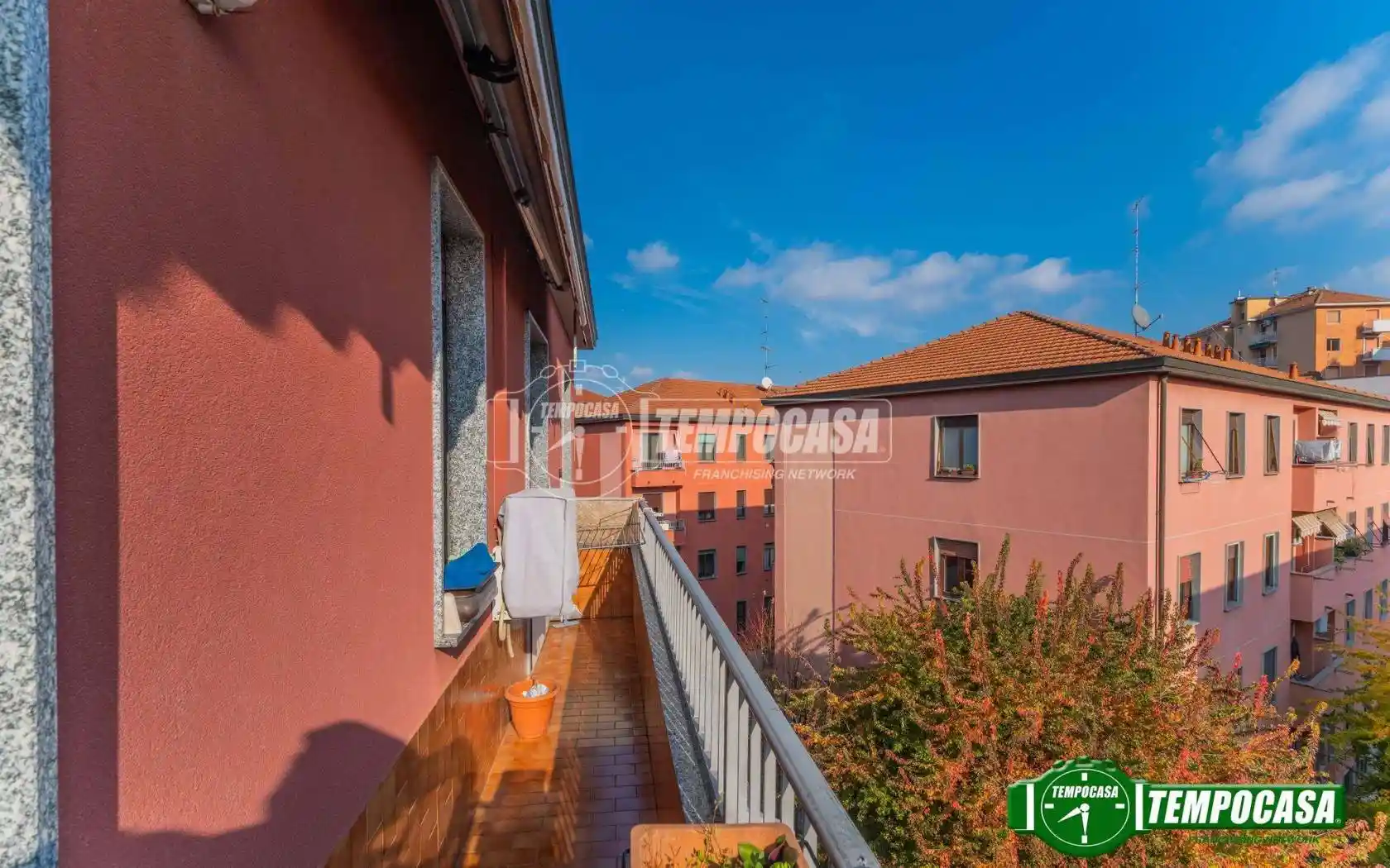 Trilocale via Privata Vincenzo Gianferrari 9, Istria, Milano - foto 4