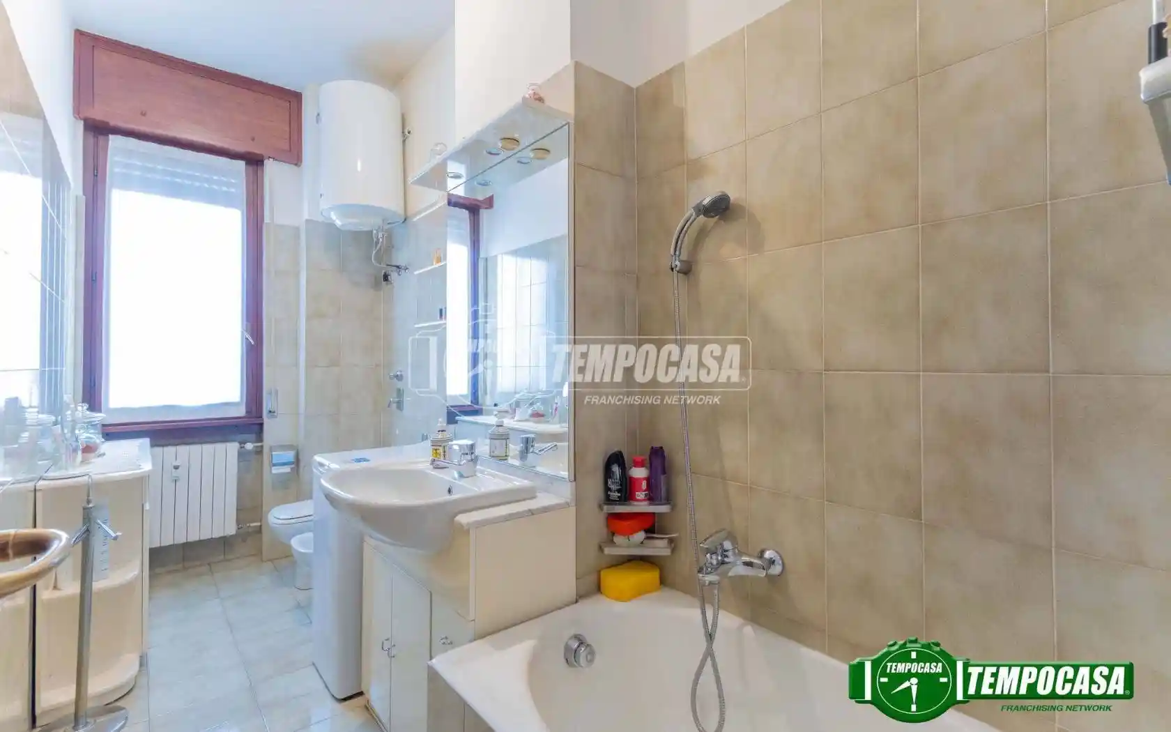 Trilocale via Privata Vincenzo Gianferrari 9, Istria, Milano - foto 5