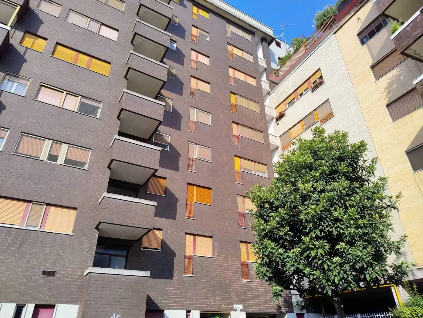 Appartamento in vendita a San Giuliano Milanese