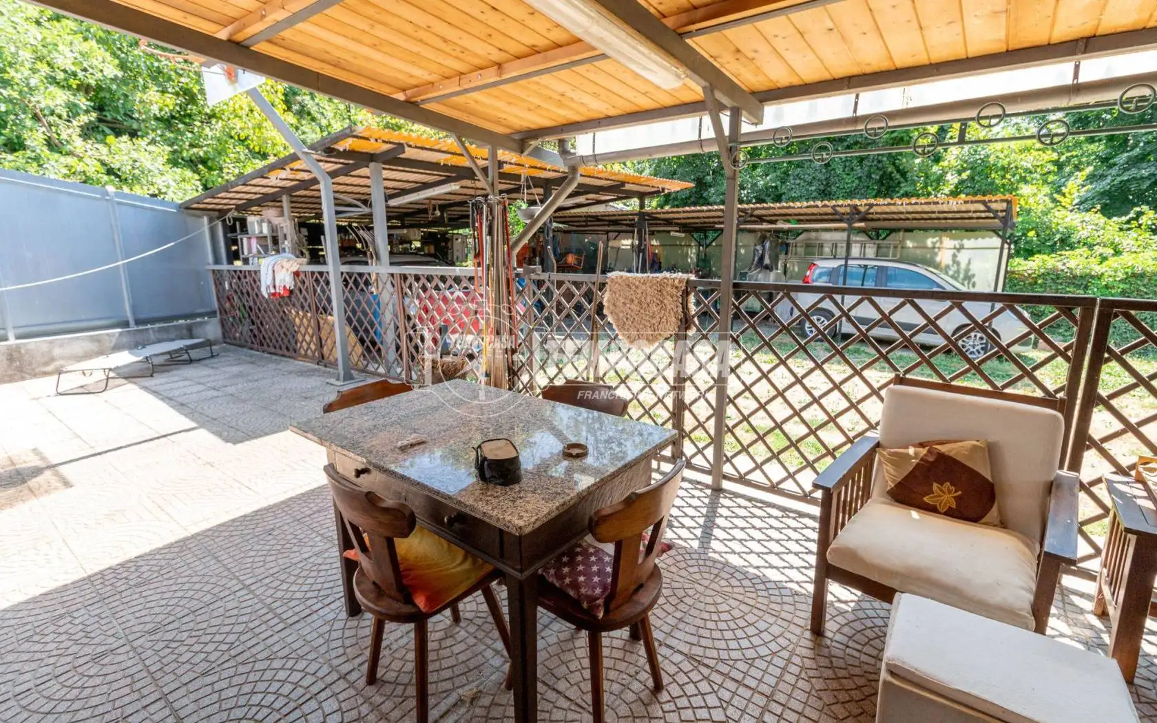 Casa indipendente in vendita a Villarbasse