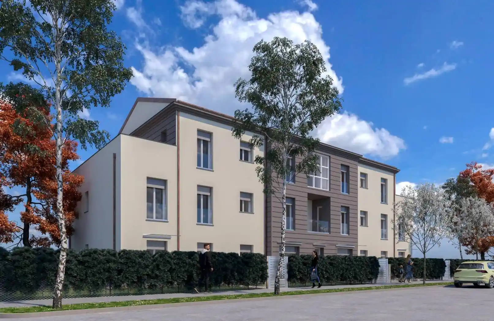 Attico - Mansarda - foto 2