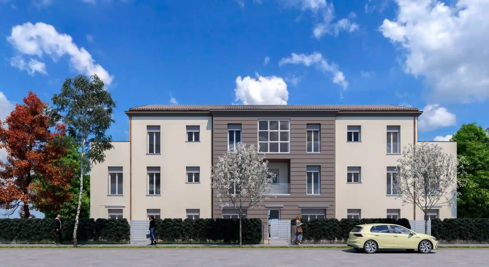 Appartamento - foto 5