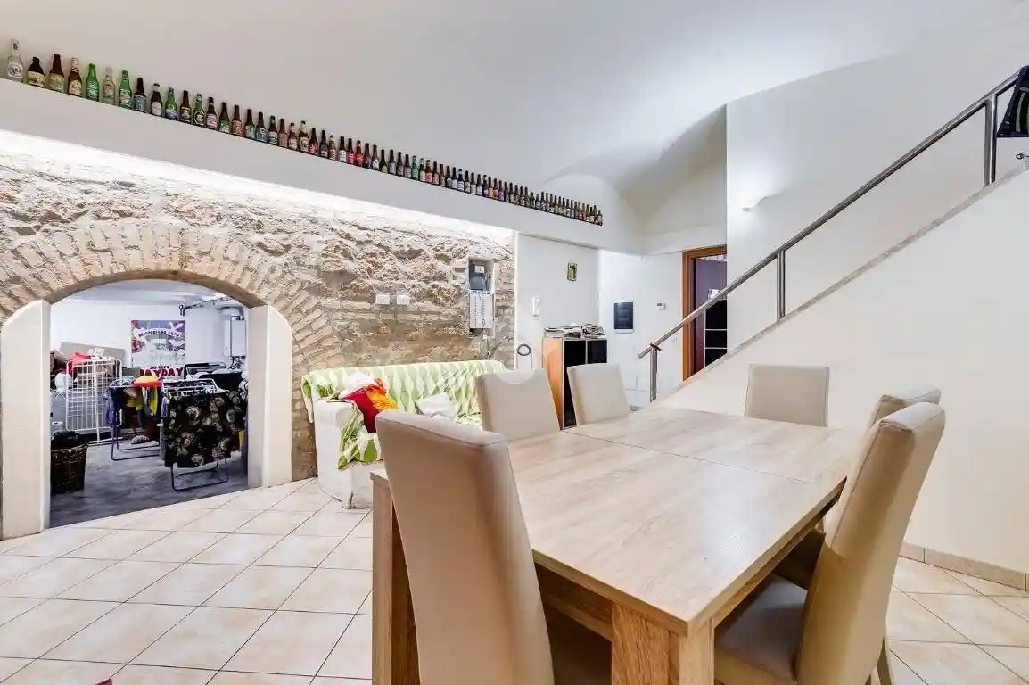 Appartamento viale dello Scalo San Lorenzo, San Lorenzo, Roma - foto 2