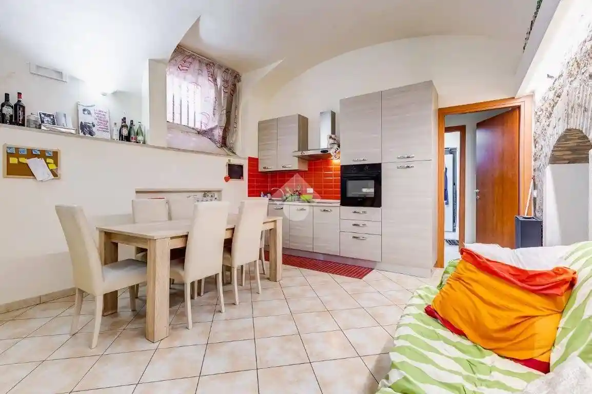 Appartamento viale dello Scalo San Lorenzo, San Lorenzo, Roma - foto 3