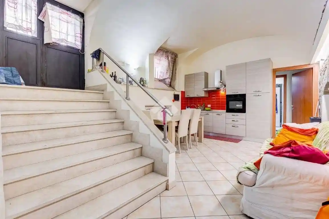 Appartamento viale dello Scalo San Lorenzo, San Lorenzo, Roma - foto 4