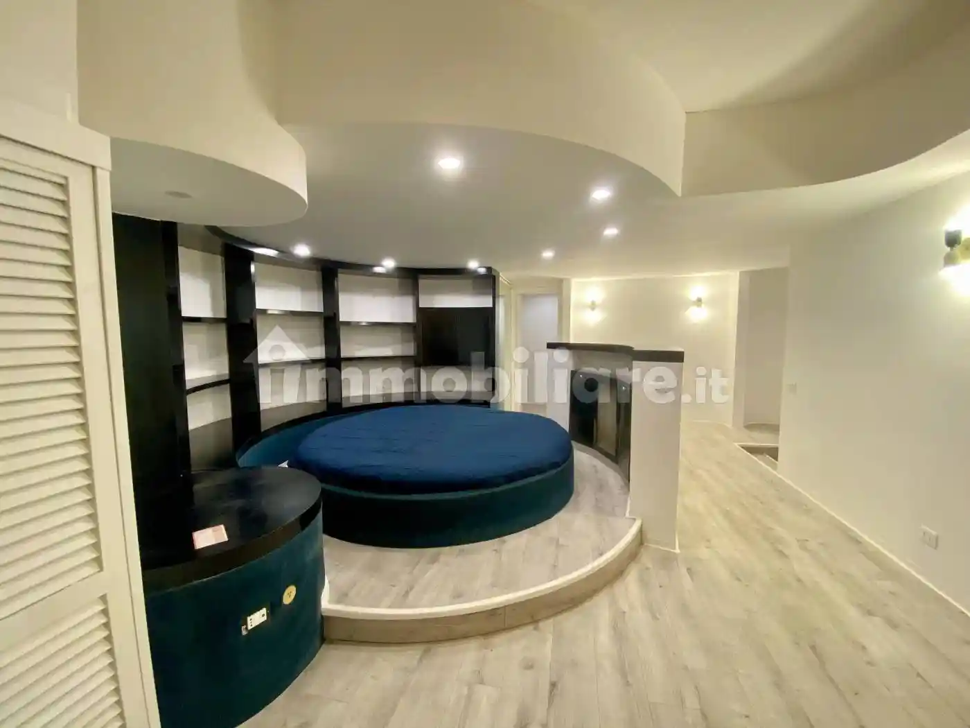 Monolocale via Flaminia 393C, Flaminio, Roma - foto 3