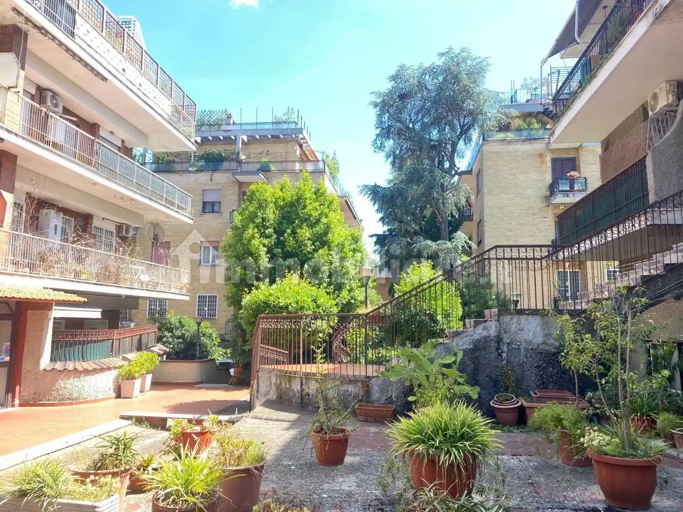 Monolocale via Flaminia 393C, Flaminio, Roma - foto 4