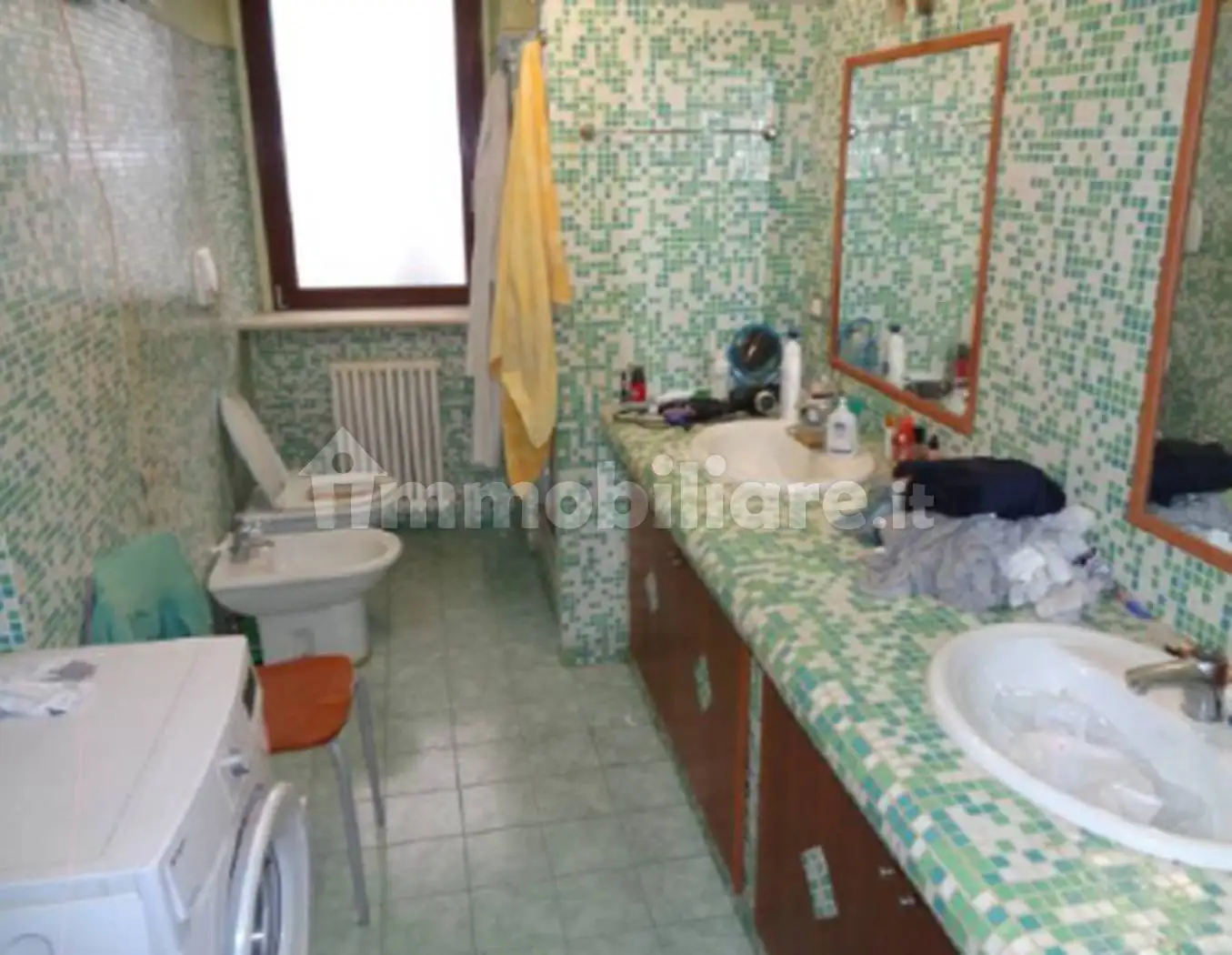 Appartamento in asta a Moscufo
