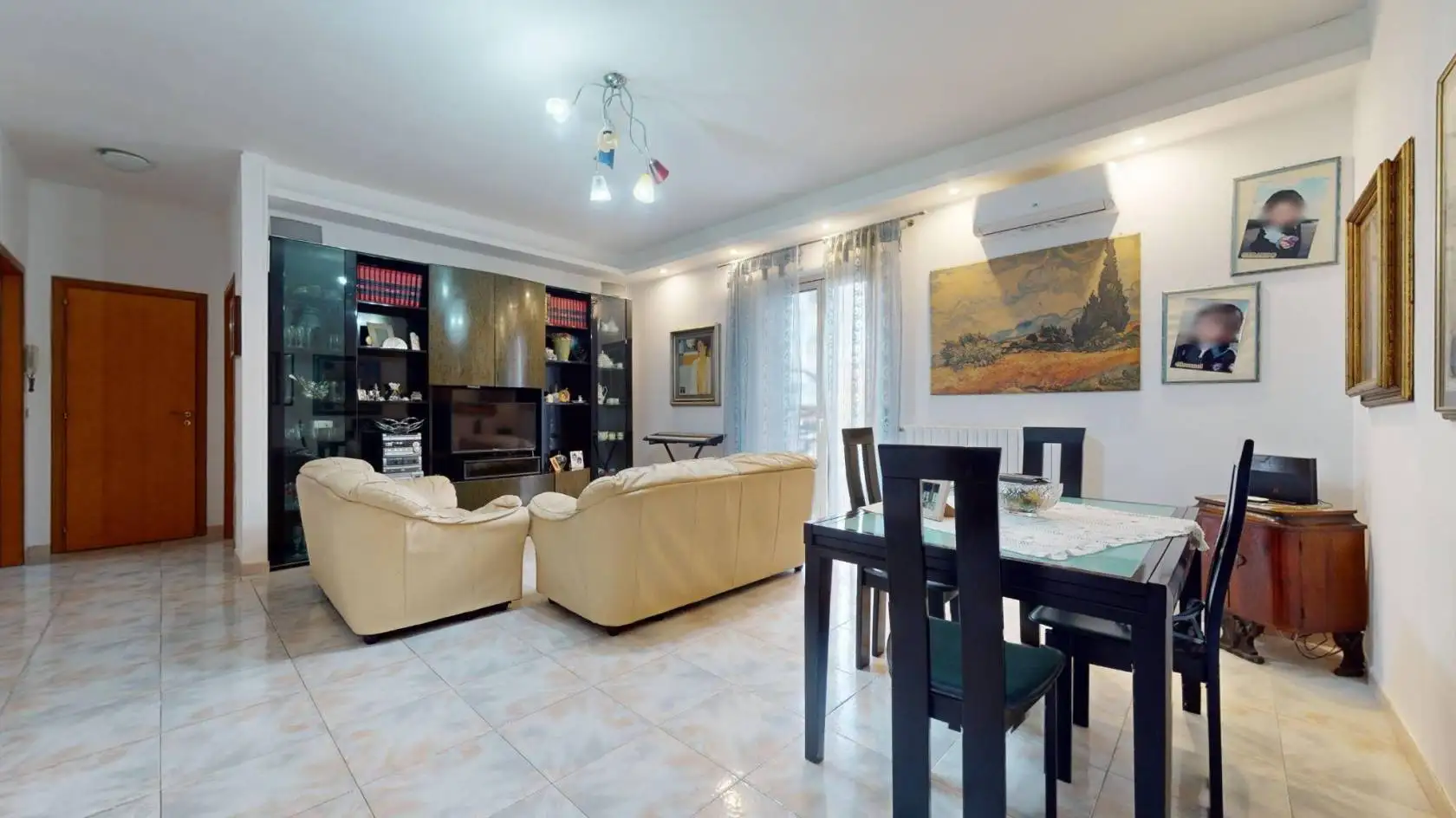 Quadrilocale via Pietà, Casamassima - foto 2