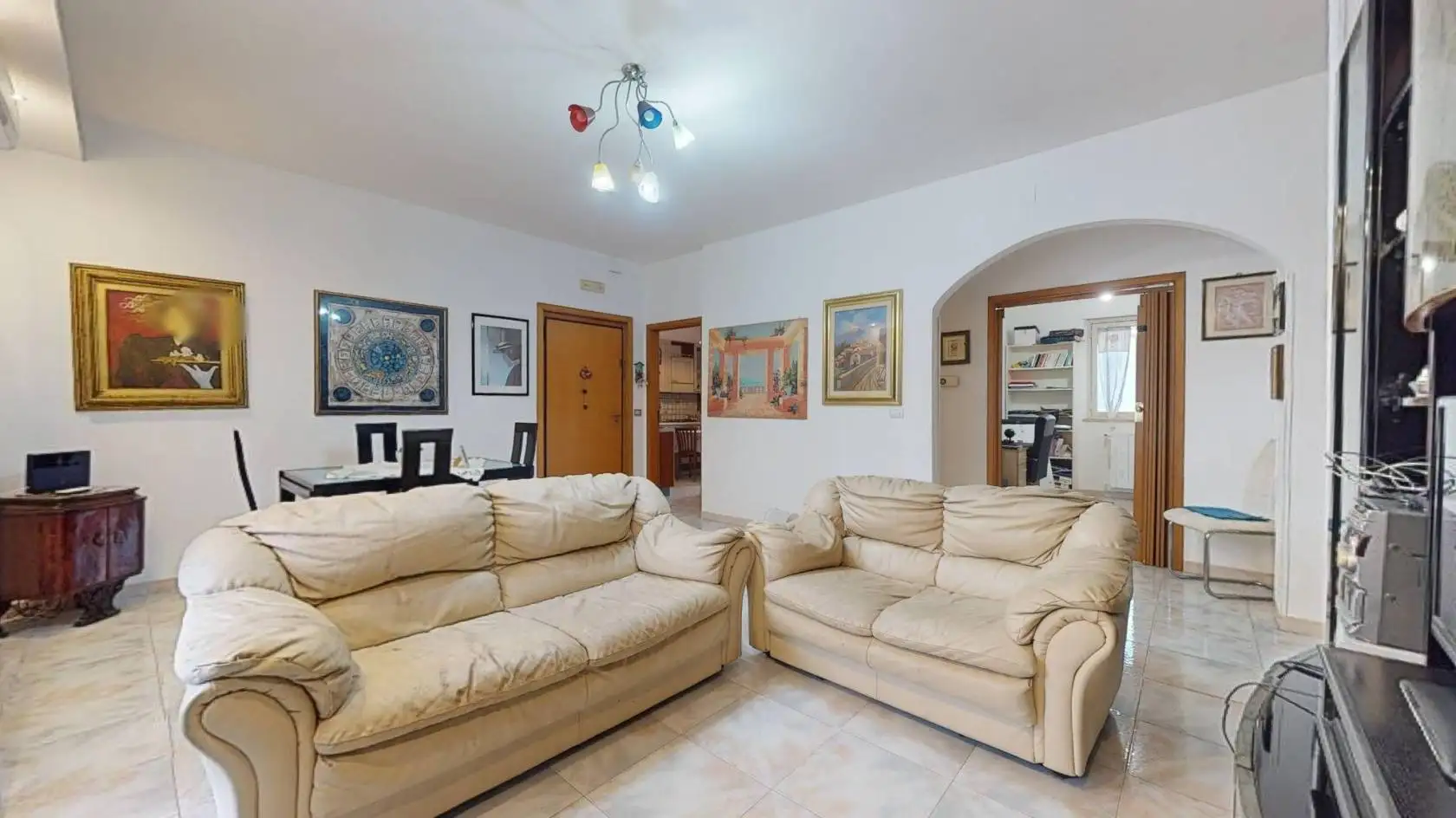 Quadrilocale via Pietà, Casamassima - foto 5