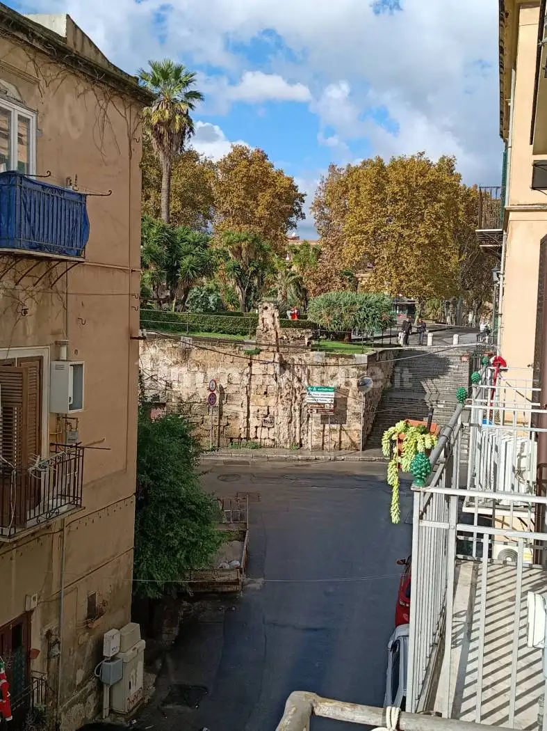 Appartamento in affitto a Palermo